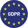 GDPR icon