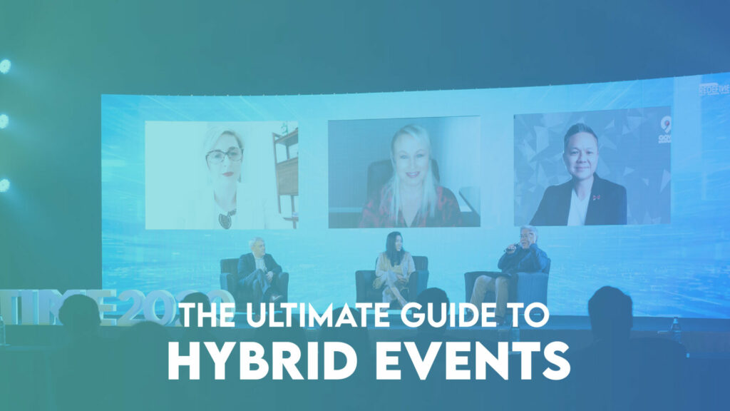Hybrid Events
