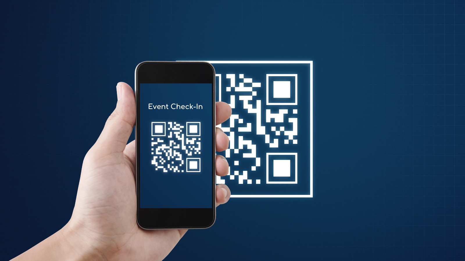 Event Door Management and Paperless Check-Ins