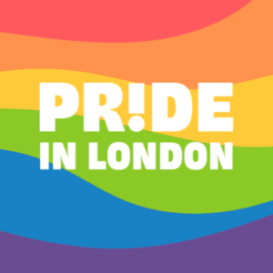 Pride in London 