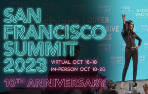 San Francisco Summit 2023 