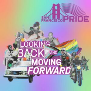 san francisco pride 2023