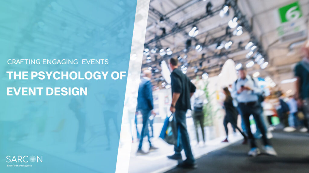 The Psychology of Event Design