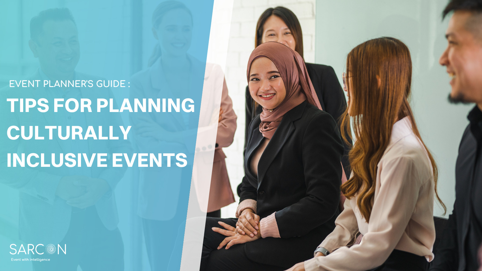 Culturally Inclusive Events