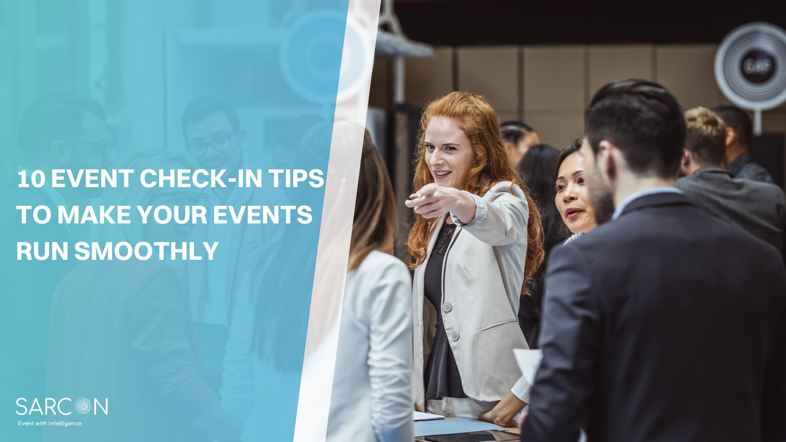 10 Event Check-In Tips