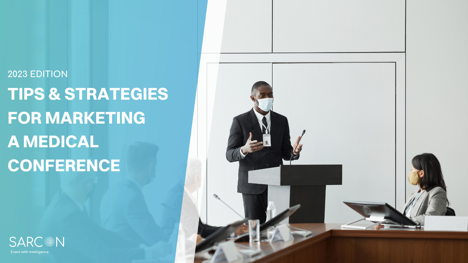 Marketing a Medical Conference