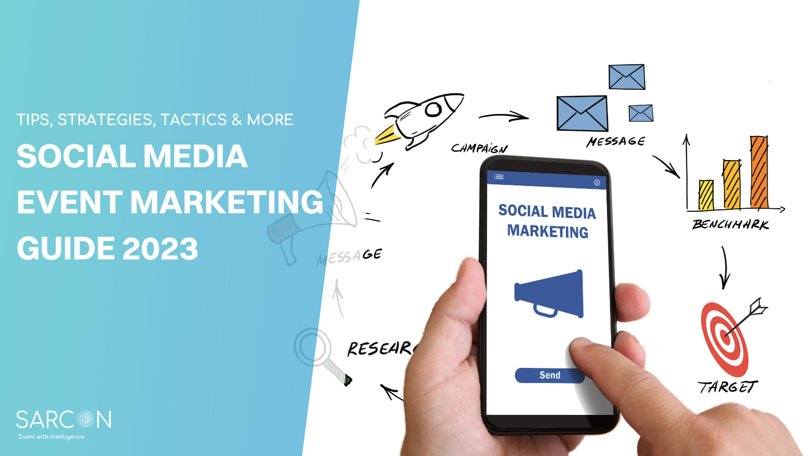 Social Media Event Marketing Guide