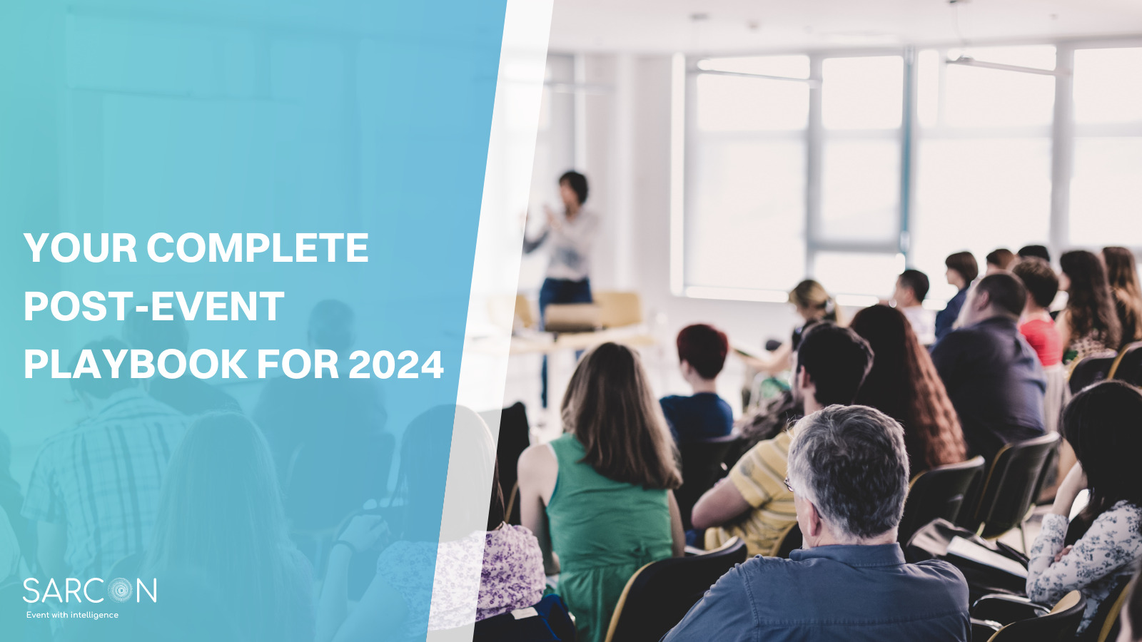 Your Complete Post-Event Playbook for 2024