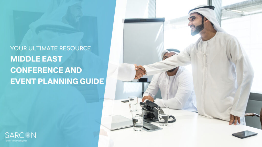 Middle East Conference and Event Planning Guide