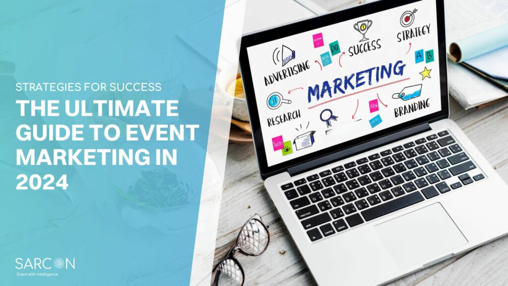 Event Marketing Guide